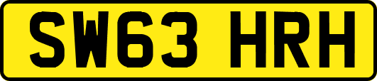 SW63HRH