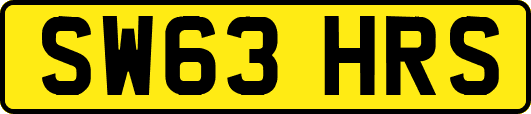 SW63HRS
