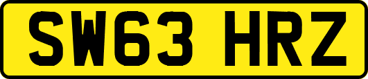 SW63HRZ