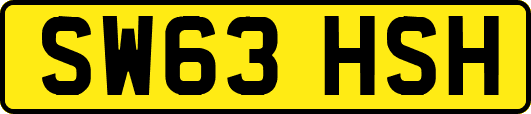 SW63HSH