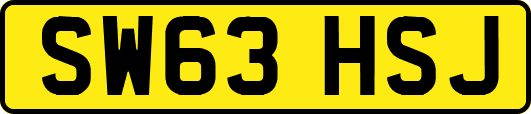 SW63HSJ