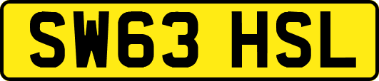 SW63HSL