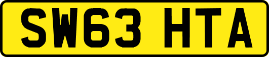 SW63HTA