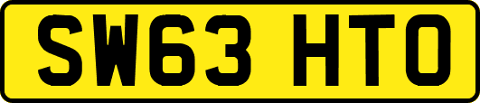 SW63HTO