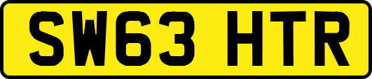 SW63HTR