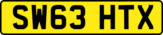 SW63HTX