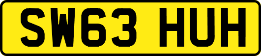 SW63HUH