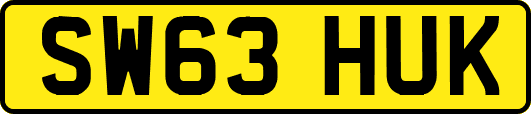 SW63HUK
