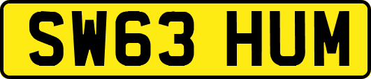 SW63HUM