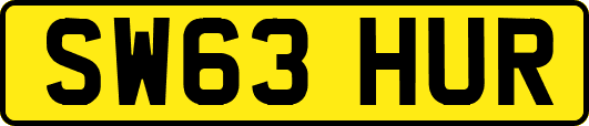SW63HUR