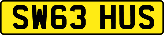 SW63HUS