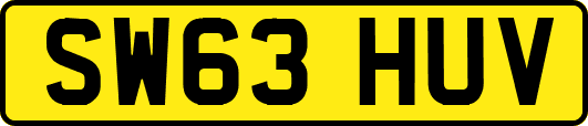 SW63HUV