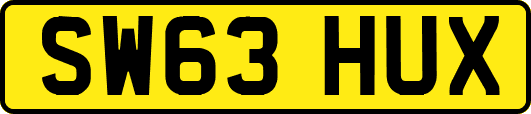 SW63HUX