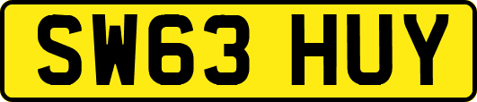 SW63HUY