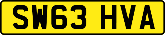 SW63HVA