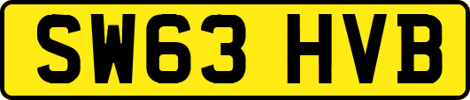 SW63HVB