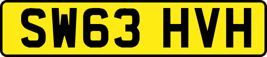 SW63HVH