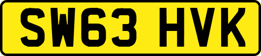 SW63HVK
