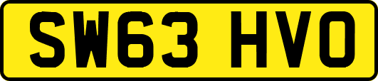 SW63HVO