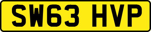 SW63HVP