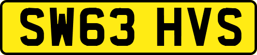 SW63HVS