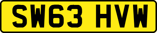 SW63HVW