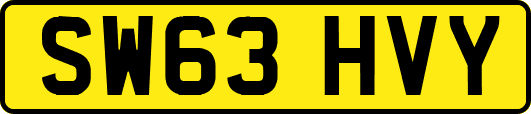 SW63HVY