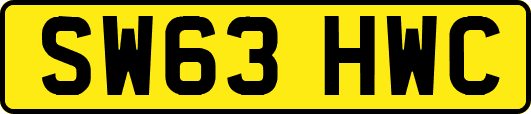 SW63HWC