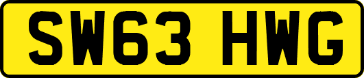 SW63HWG