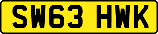 SW63HWK
