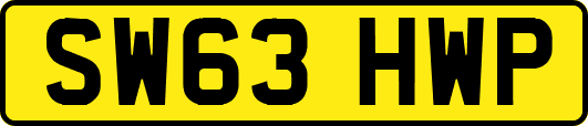 SW63HWP