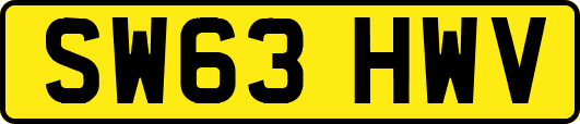 SW63HWV