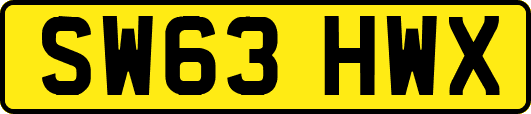 SW63HWX
