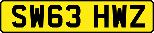SW63HWZ