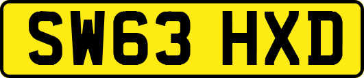 SW63HXD