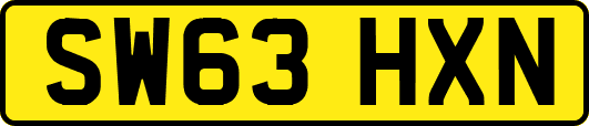 SW63HXN