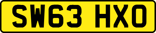 SW63HXO
