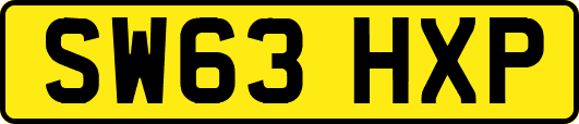 SW63HXP