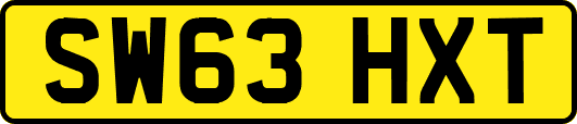 SW63HXT