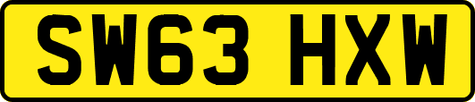 SW63HXW