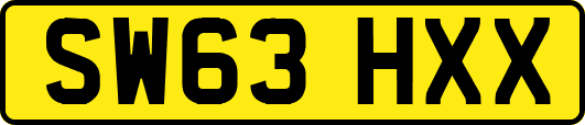 SW63HXX