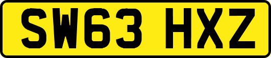 SW63HXZ