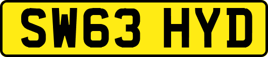 SW63HYD