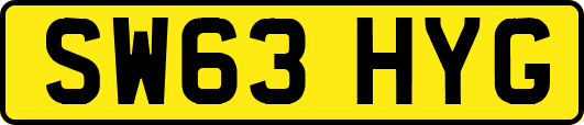 SW63HYG