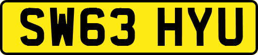 SW63HYU