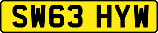 SW63HYW