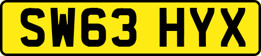 SW63HYX