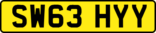 SW63HYY