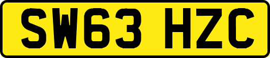 SW63HZC