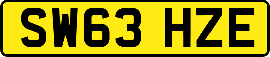 SW63HZE